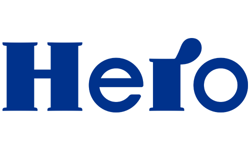 Hero Corporate