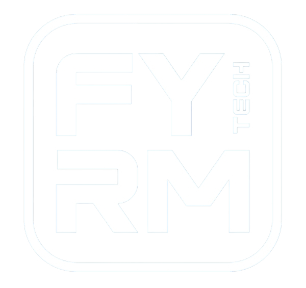 FYRMTECH Logo